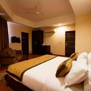 Shiva International Near By Igi Airport New Delhi